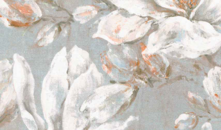 Narzuta aksamitna Blumarine Deanna - 3 kolory v2