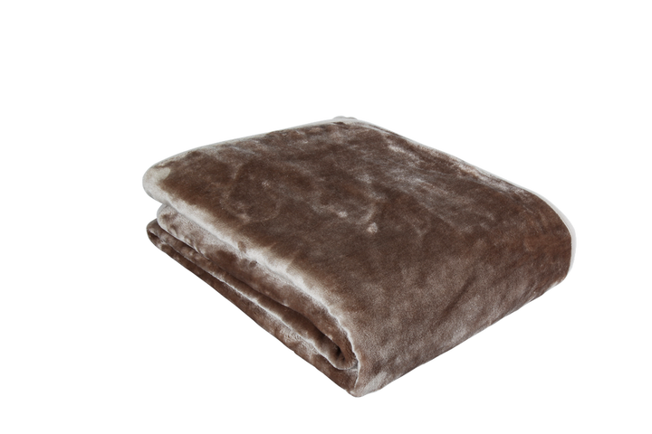 Koc Eskimo Cashmina Taupe