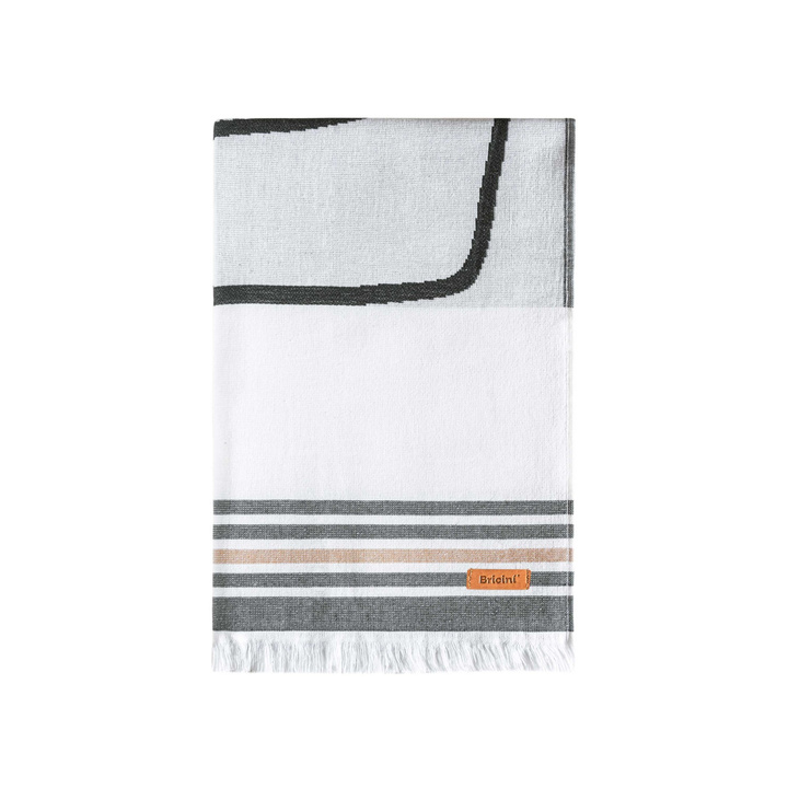 Ręcznik plażowy Bricini Hamman Makadi