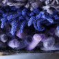 Dywan ręcznie tkany Designers Guild Belgravia Amethyst