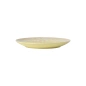 Talerz Costa Nova Taormina Yellow 21 cm