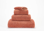 Ręcznik Abyss & Habidecor Super Pile Terracotta