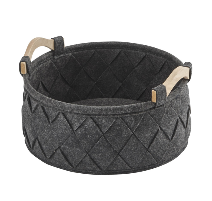 Organizer Aquanova Amy Dark Grey