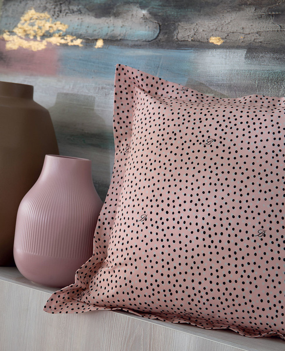 Poduszka dekoracyjna Blumarine Malù - 6 kolorów 