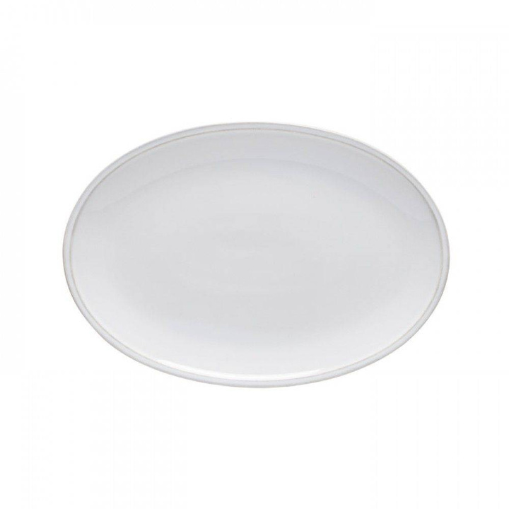 Tacka Costa Nova Friso White 33 cm
