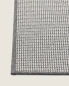 Dywan zewnętrzny Rols Terra Atacama Iron Linen pod wymiar