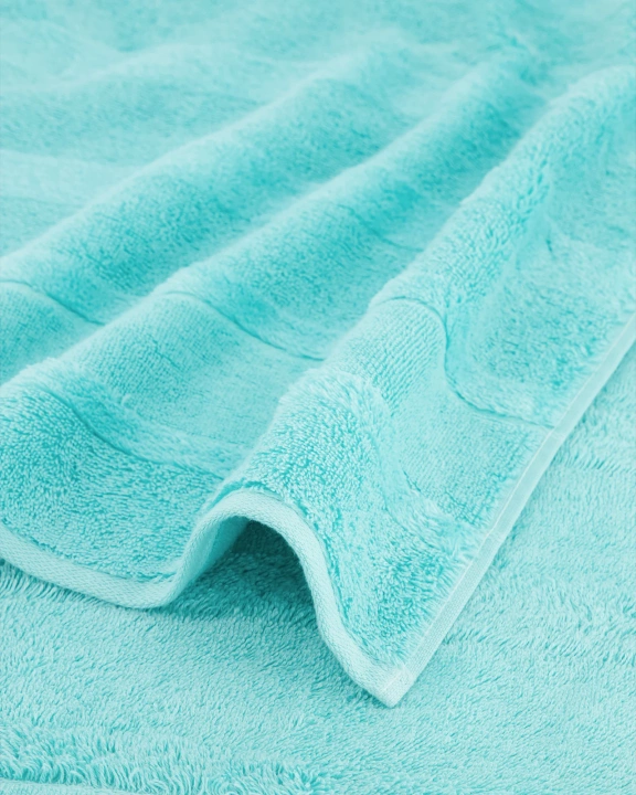 Ręcznik Cawo Noblesse Uni Mint  