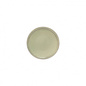 Talerz płytki Costa Nova Friso Sage Green 16 cm