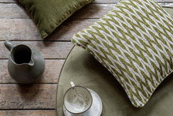 Poduszka dekoracyjna Cosmonova Fiore 2