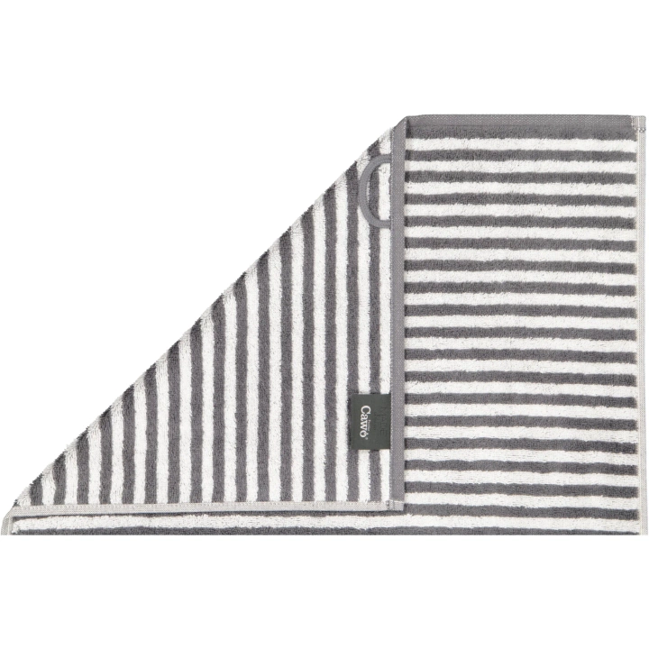 Ręcznik Cawo Campus Anthrazit