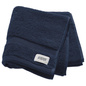 Ręcznik bawełniany Schöner Wohnen Cuddly Navy