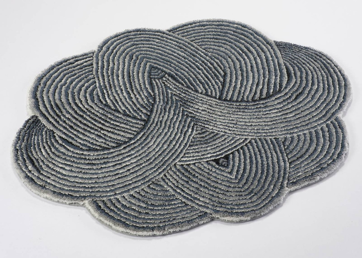 Dywanik Abyss & Habidecor Kyoto Metal