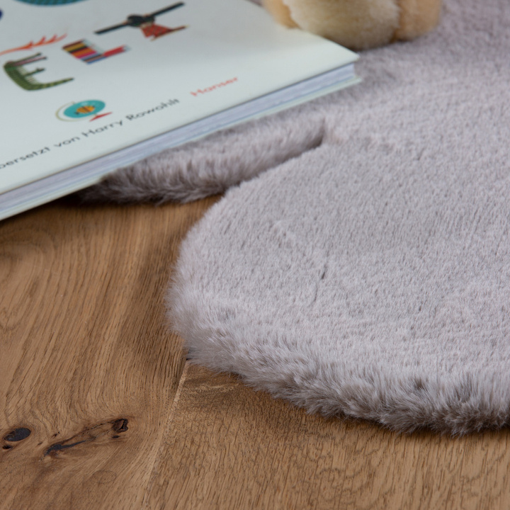 Dywan dziecięcy Obsession Luna 857 Taupe