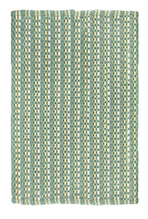 Dywanik łazienkowy Kleine Wolke Loop Maledivia