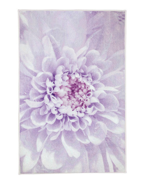 Dywanik łazienkowy Kleine Wolke Dahlia