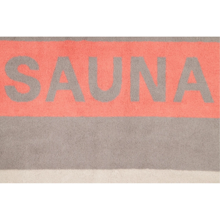 Ręcznik Cawo Sauna Sand