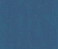 Narzuta perkalowa Blumarine Blu Valentina Blue