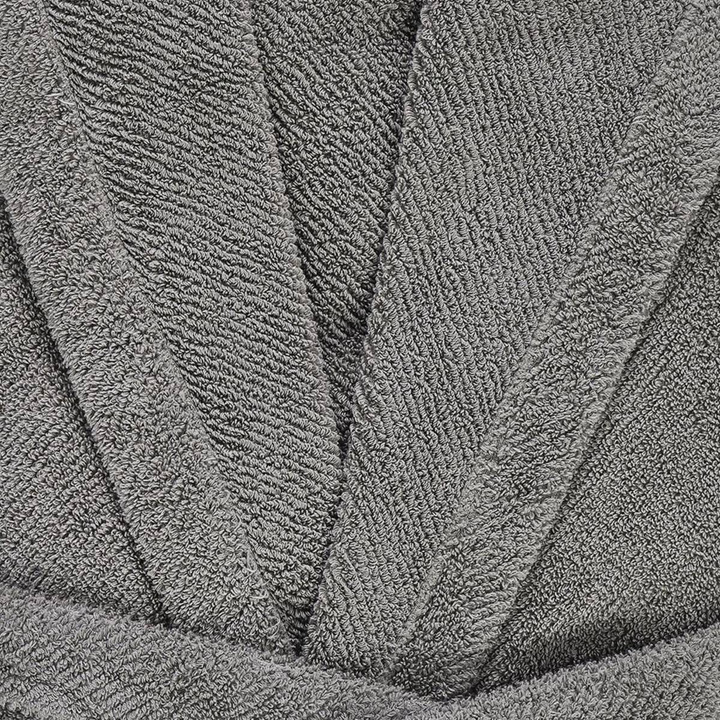 Szlafrok Abyss & Habidecor Capuz Twill Atmosphere