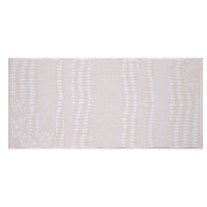 Ręcznik Le Jacquard Français Volupte Pink