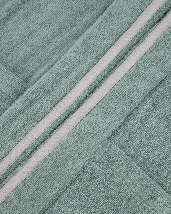 Szlafrok damski Cawo Uni Fjord