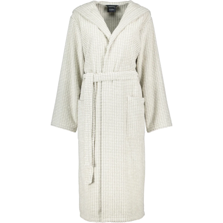 Szlafrok damski Cawo Kimono Natur-Zirbe