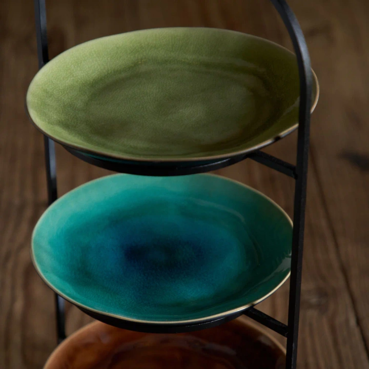 Talerz Costa Nova Riviera Azur 22 cm