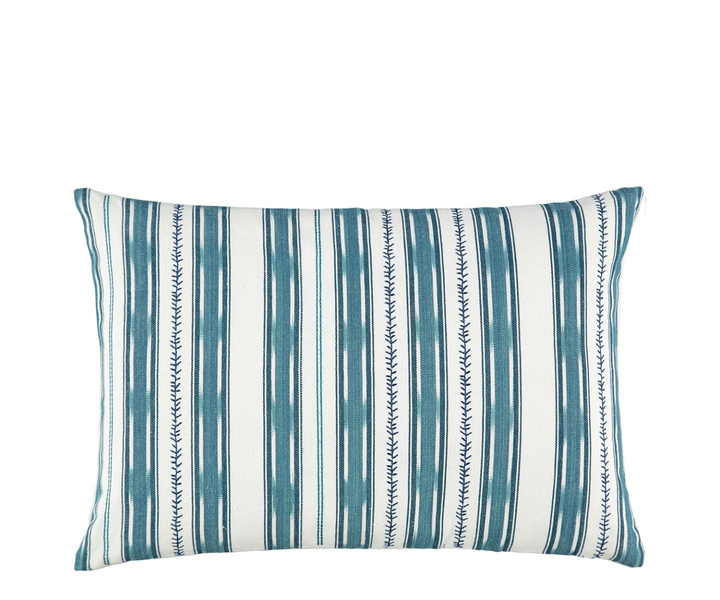 Poduszka dekoracyjna William Yeoward Iluka Peacock