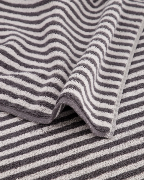 Ręcznik Cawo Campus Anthrazit