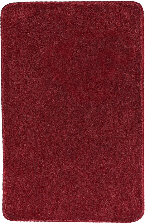 Dywanik łazienkowy Kleine Wolke Seattle Pomegranat