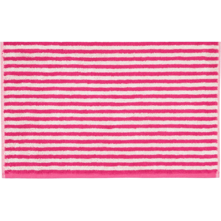 Ręcznik Cawo Campus Pink