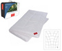 Kołdra Hefel KlimaControl Comfort Letnia (100% lyocell, tkanina tencel)