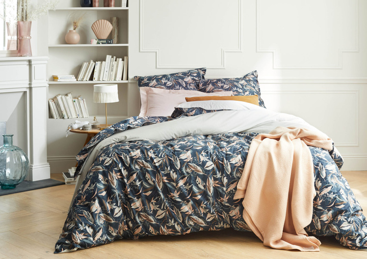 Poszewka perkalowa Essix Euphoria