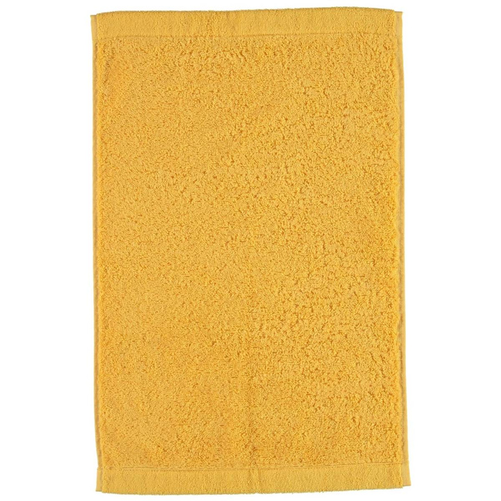 Ręcznik Cawo Lifestyle Uni Apricot