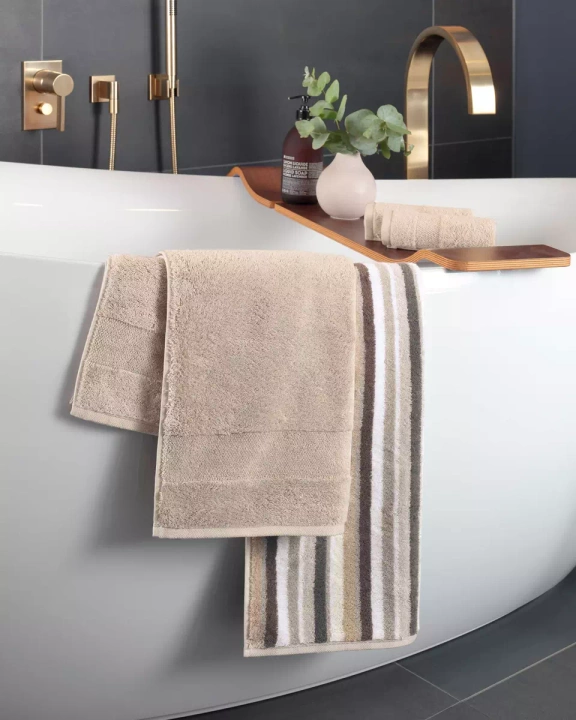 Ręcznik Villeroy & Boch One Sand