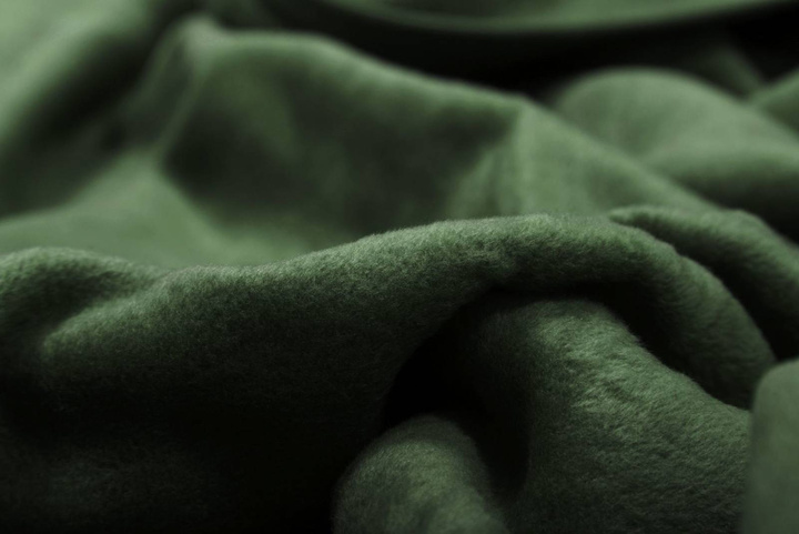 Koc bawełniany Biederlack Cotton Sense Alge