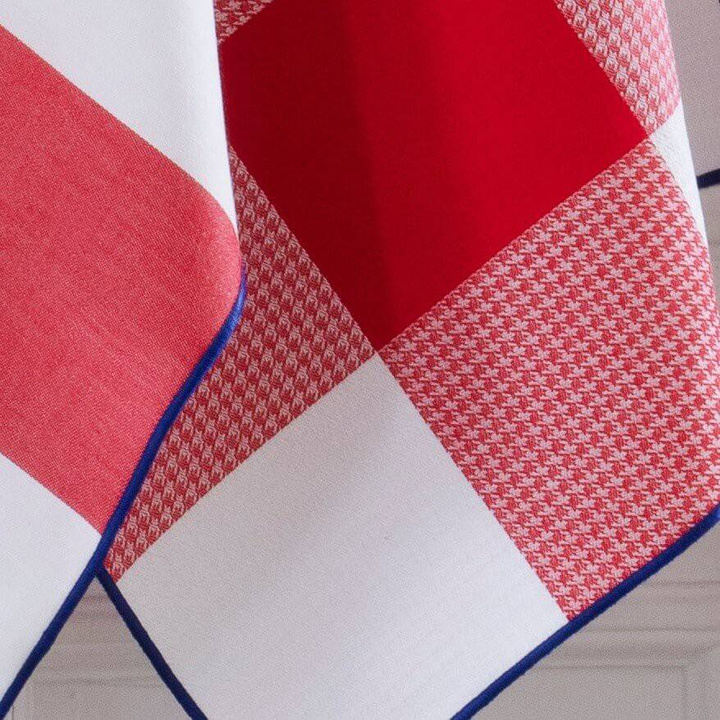 Ściereczka kuchenna Le Jacquard Français Elysée Tricolor
