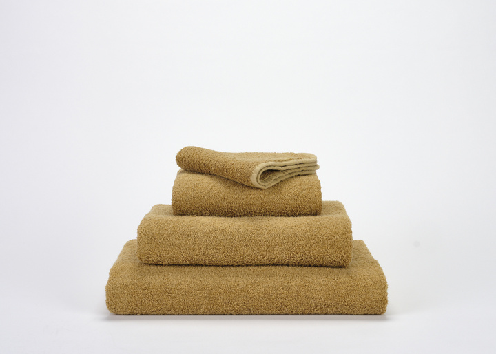 Ręcznik Abyss & Habidecor Lino Gold