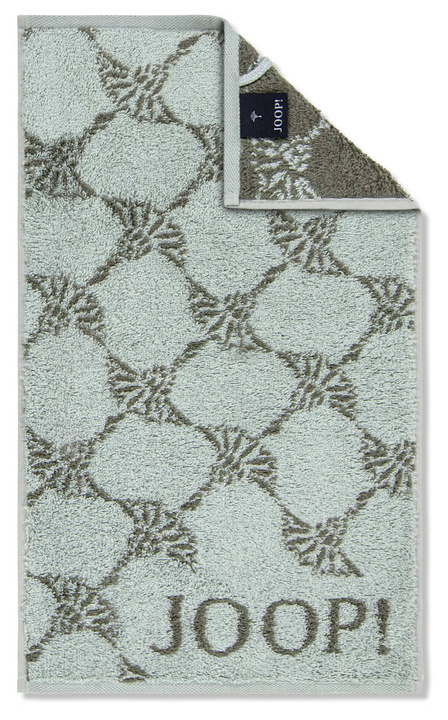 Ręcznik JOOP! Cornflower Salbei