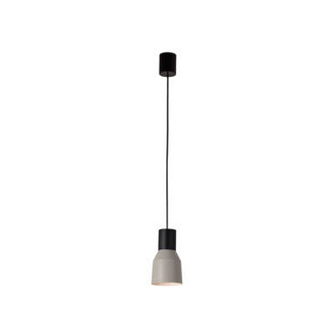 Lampa wisząca Faro Barcelona Kombo 120 Grey bez wtyczki