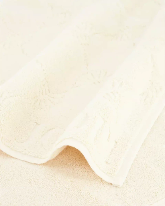 Ręcznik JOOP! Uni Cornflower Creme