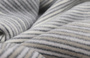 Koc Biederlack Lines Grey