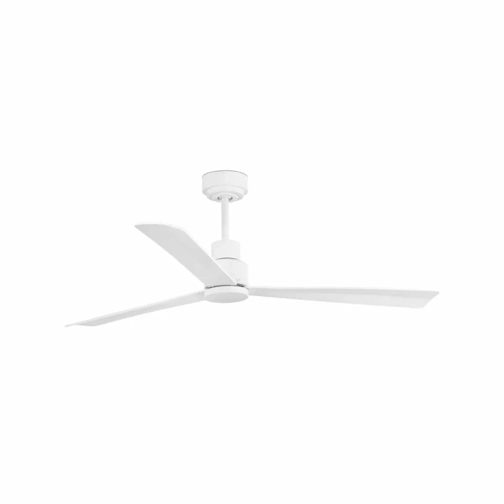 Wentylator sufitowy Faro Barcelona Nassau M white DC SMART