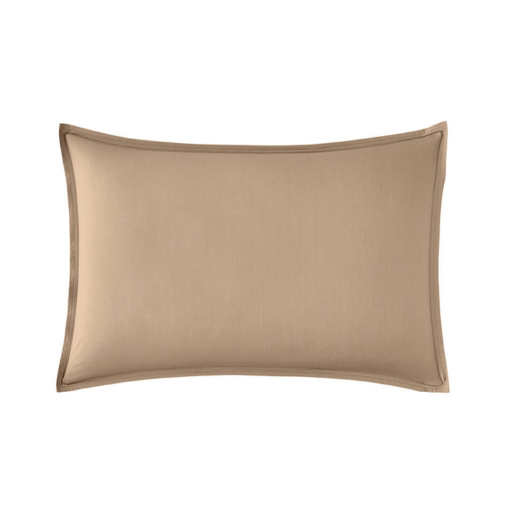 Poszewka perkalowa Essix Premiere Percale Dune