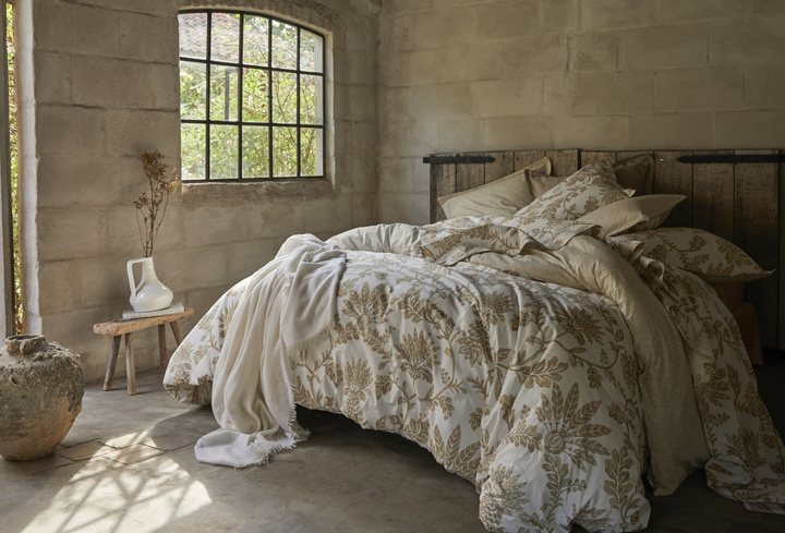 Poszwa perkalowa Alexandre Turpault Baroque