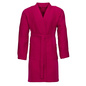 Szlafrok Vossen Rom Cranberry
