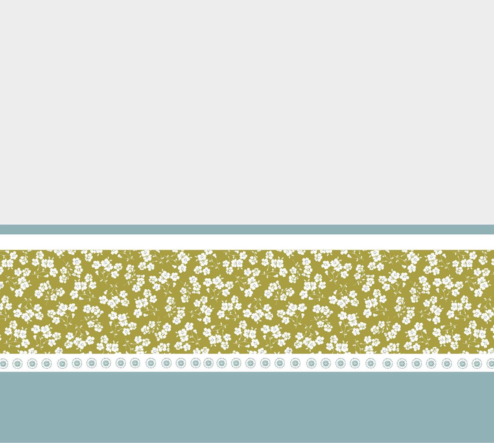 Poszewka JVR Tejidos Samay Turquesa