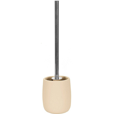 Szczotka do WC Kleine Wolke Eclipse Sandbeige