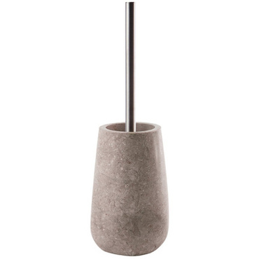 Szczotka do WC Aquanova Conor Beige