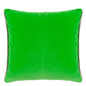Poduszka dekoracyjna Designers Guild Varese Malachite & Navy