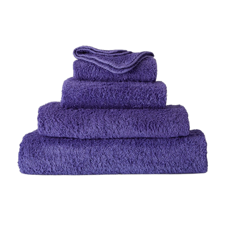 Ręcznik Abyss & Habidecor Super Pile Liberty Ostatnie Sztuki